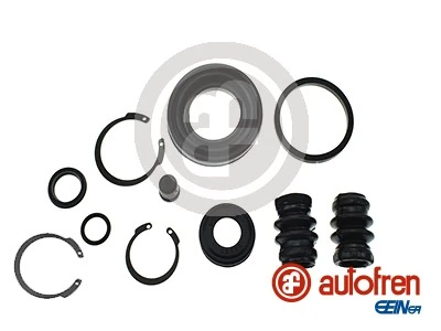 Repair Kit, brake caliper